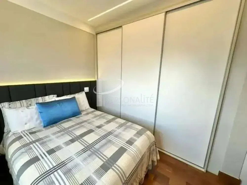 Apartamento, 3 quartos, 202 m² - Foto 1