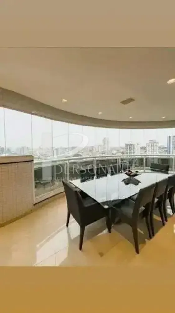 Apartamento, 3 quartos, 202 m² - Foto 3