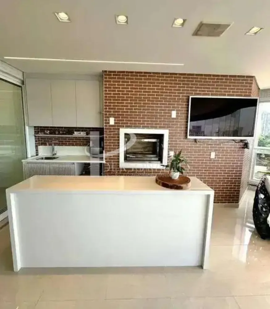 Apartamento, 3 quartos, 202 m² - Foto 2