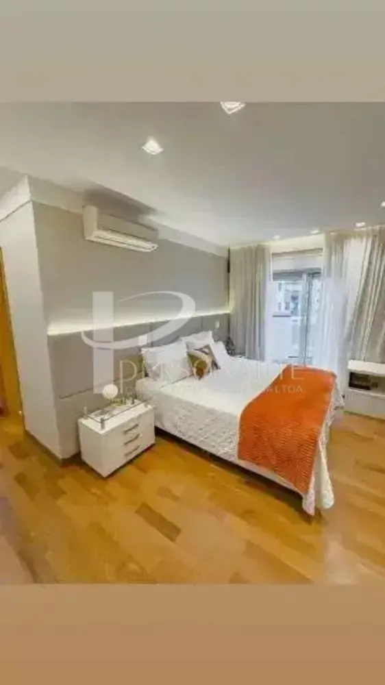 Apartamento, 3 quartos, 202 m² - Foto 4