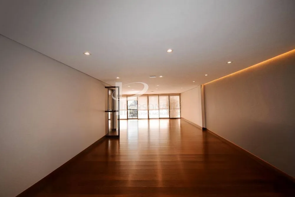 Apartamento, 4 quartos, 196 m² - Foto 4