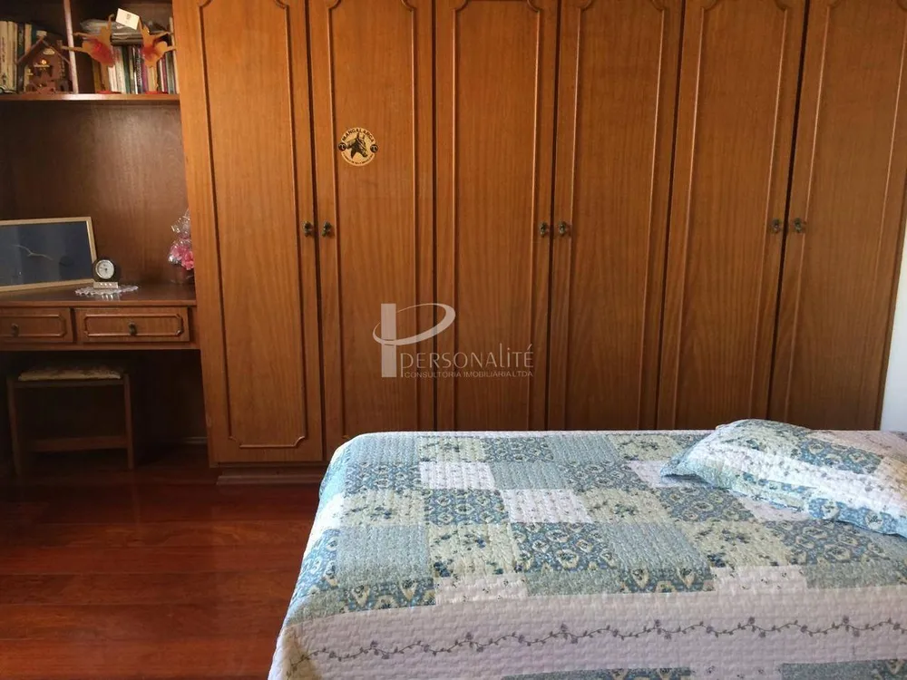 Sobrado, 4 quartos, 300 m² - Foto 1
