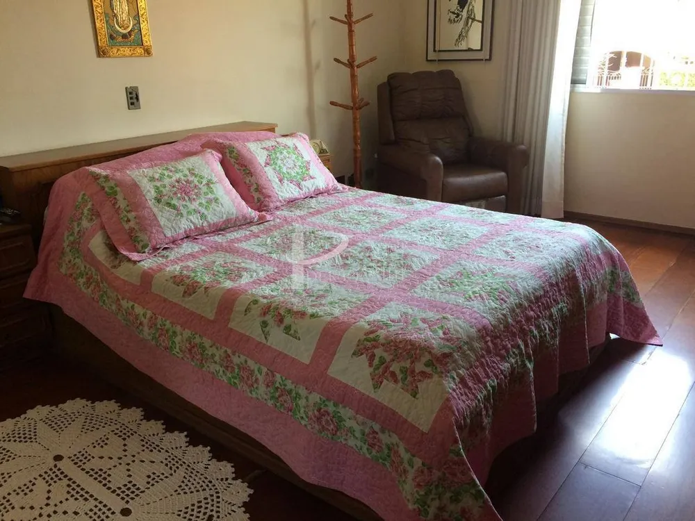 Sobrado, 4 quartos, 300 m² - Foto 2