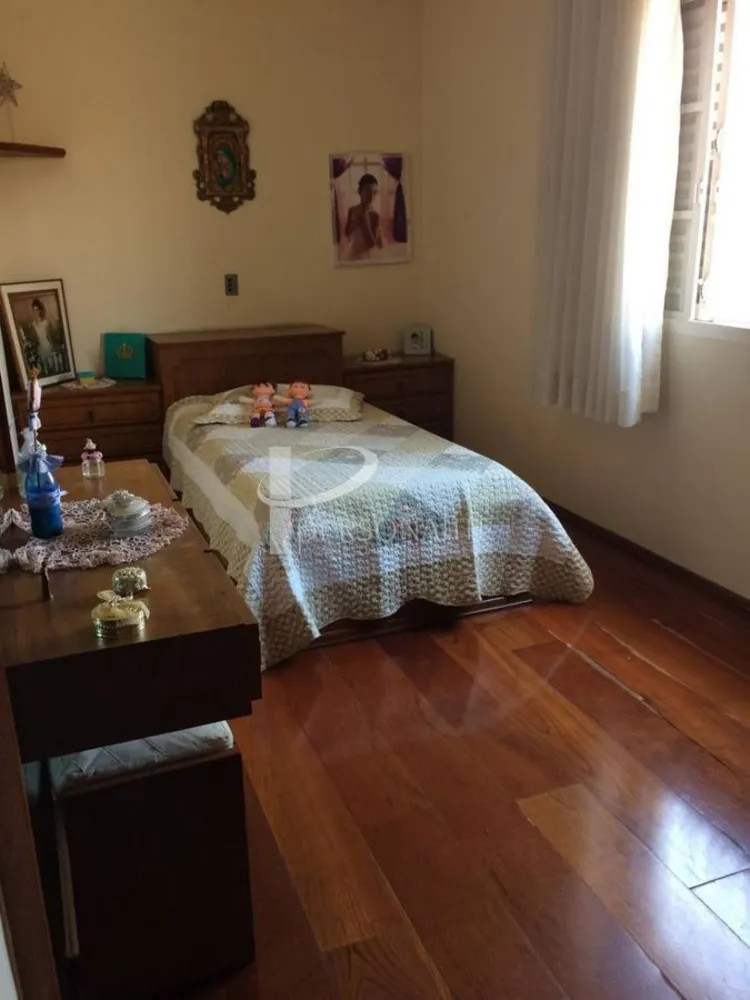 Sobrado, 4 quartos, 300 m² - Foto 4