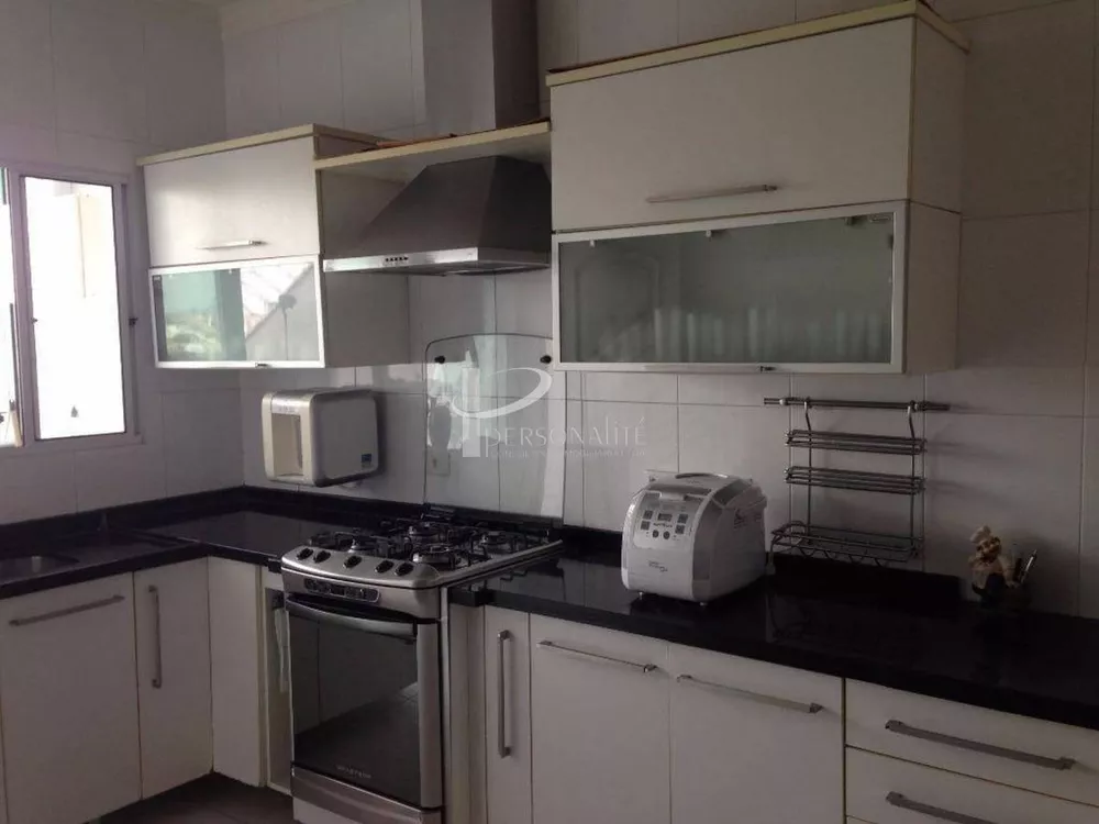 Sobrado à venda com 3 quartos, 120m² - Foto 3