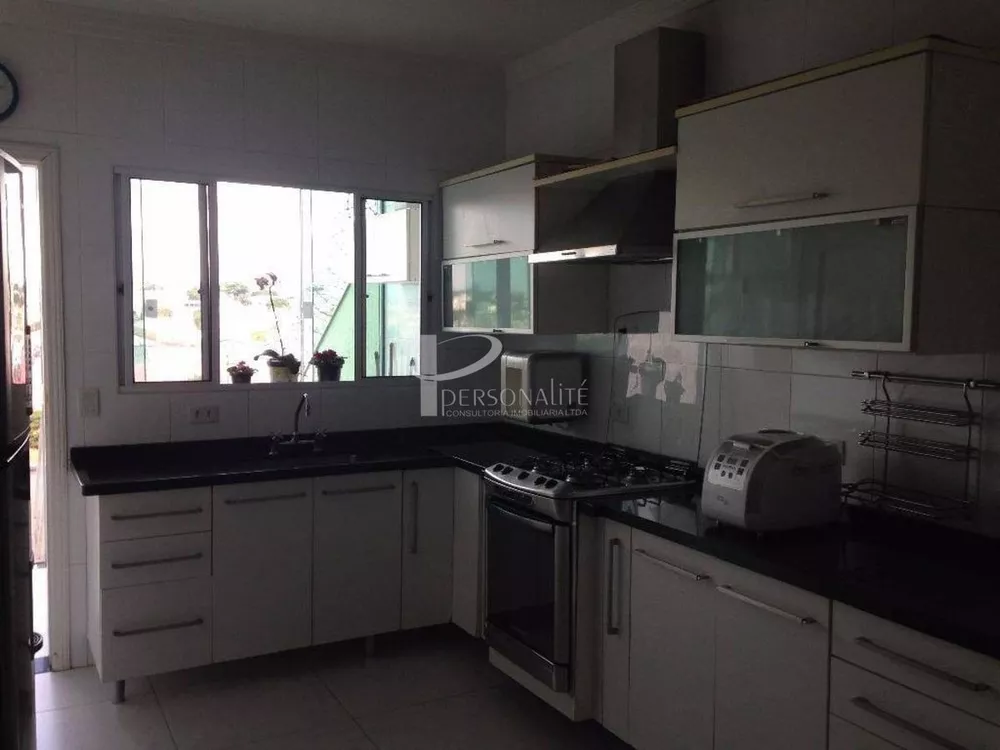 Sobrado à venda com 3 quartos, 120m² - Foto 7