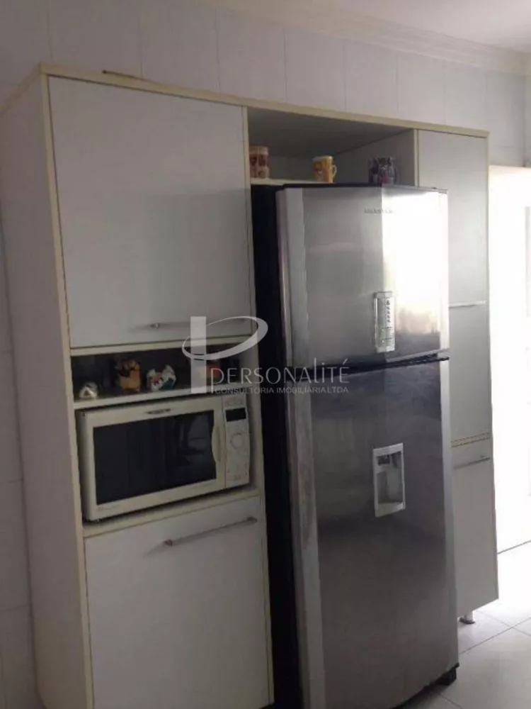 Sobrado à venda com 3 quartos, 120m² - Foto 6