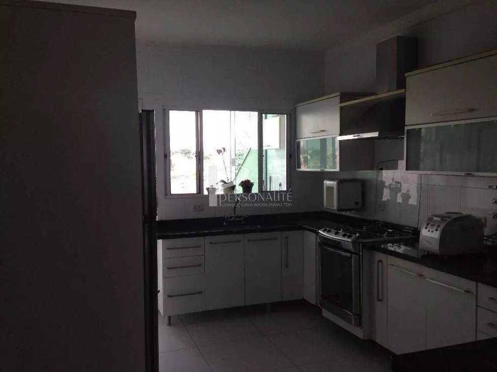 Sobrado à venda com 3 quartos, 120m² - Foto 5