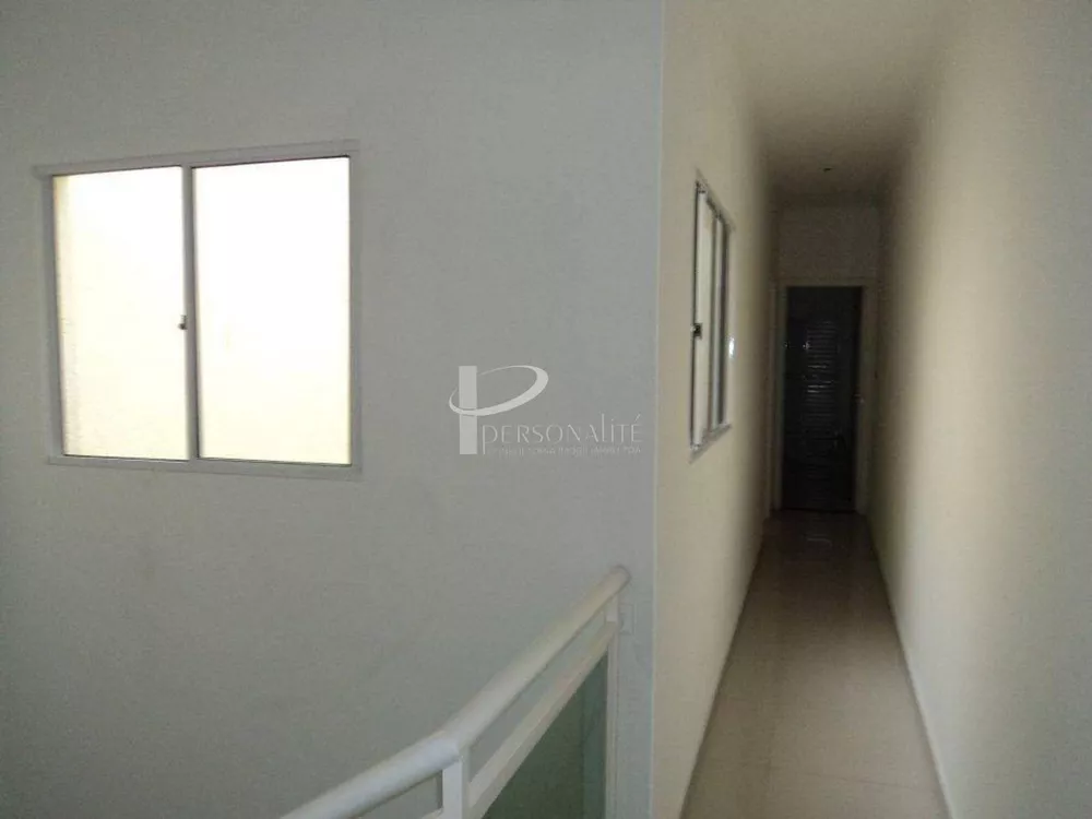 Sobrado à venda com 3 quartos, 120m² - Foto 2