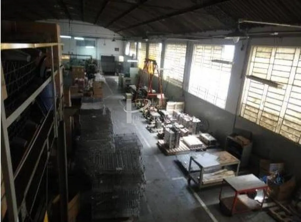 Depósito-Galpão, 984 m² - Foto 4