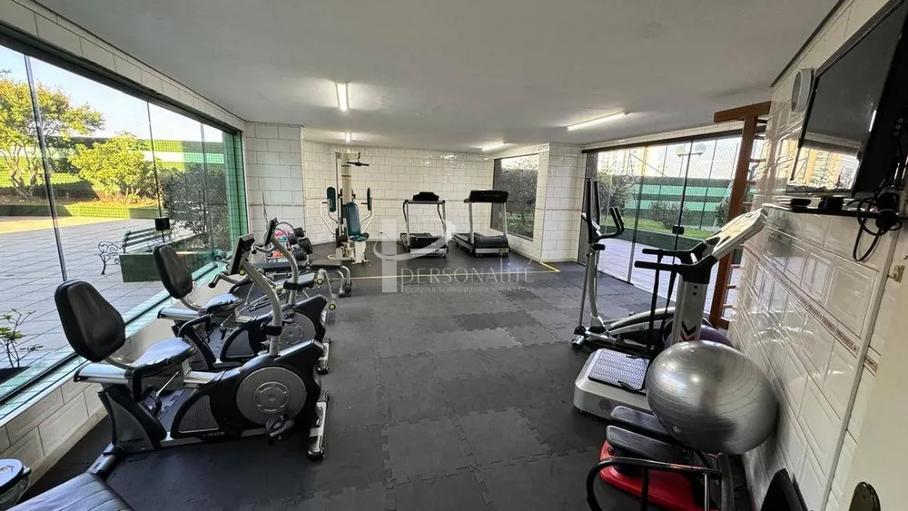Apartamento, 3 quartos, 125 m² - Foto 4