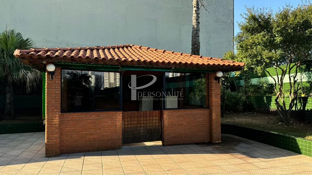 Apartamento, 3 quartos, 125 m² - Foto 3