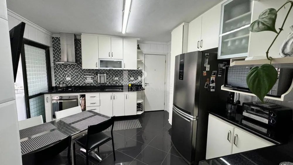 Apartamento, 3 quartos, 125 m² - Foto 1