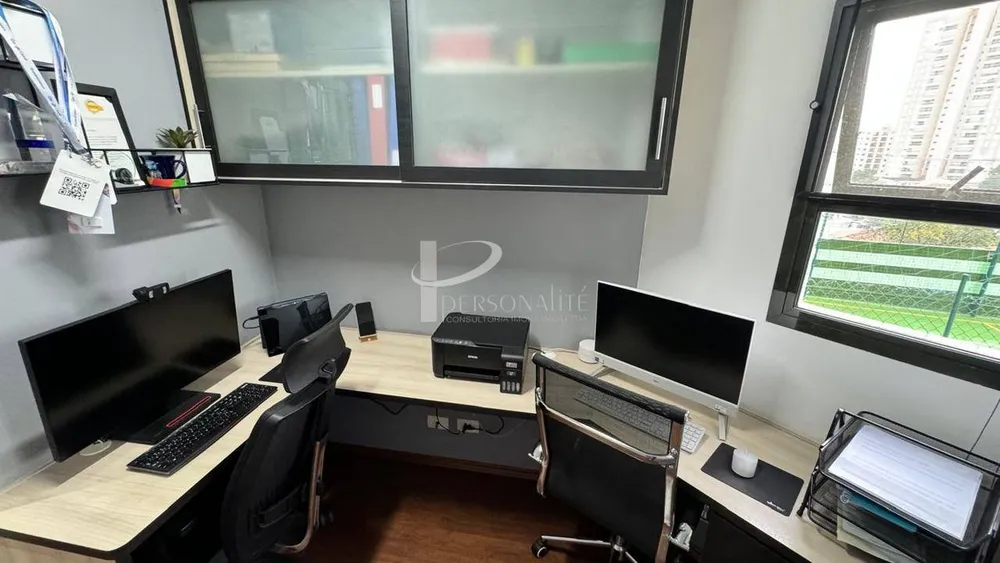 Apartamento, 3 quartos, 125 m² - Foto 2