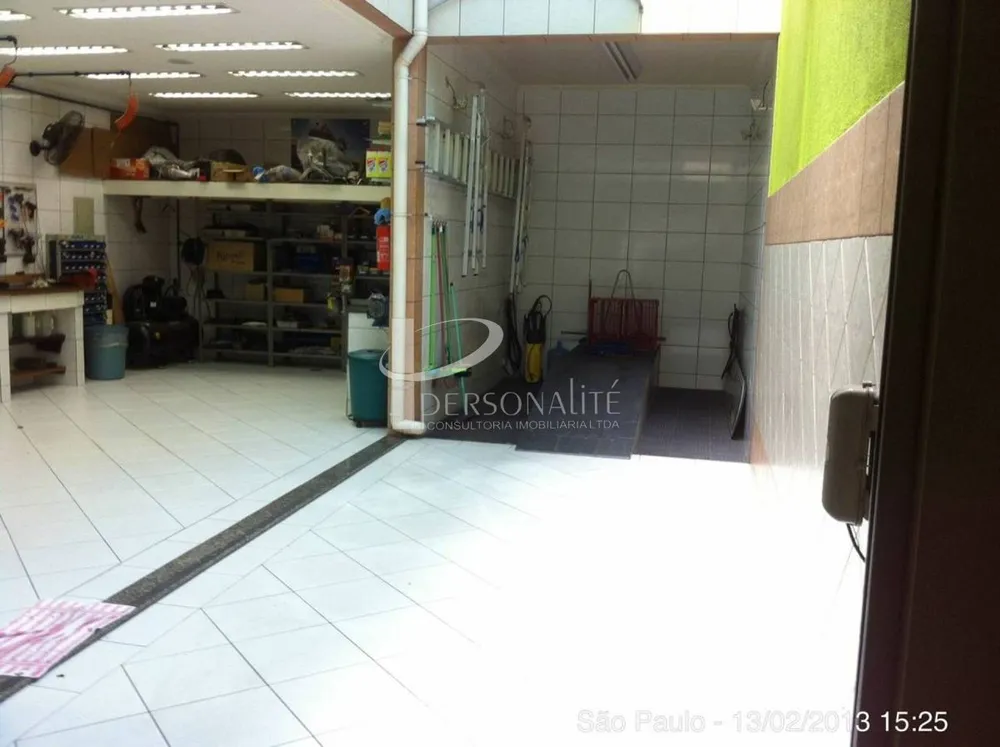 Loja-Salão, 300 m² - Foto 1