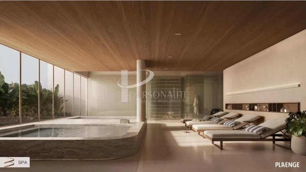 Apartamento, 2 quartos, 120 m² - Foto 1