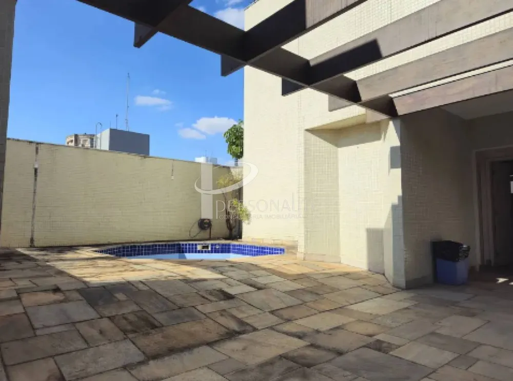 Cobertura, 4 quartos, 450 m² - Foto 4