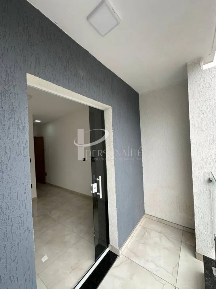 Casa, 3 quartos, 100 m² - Foto 3