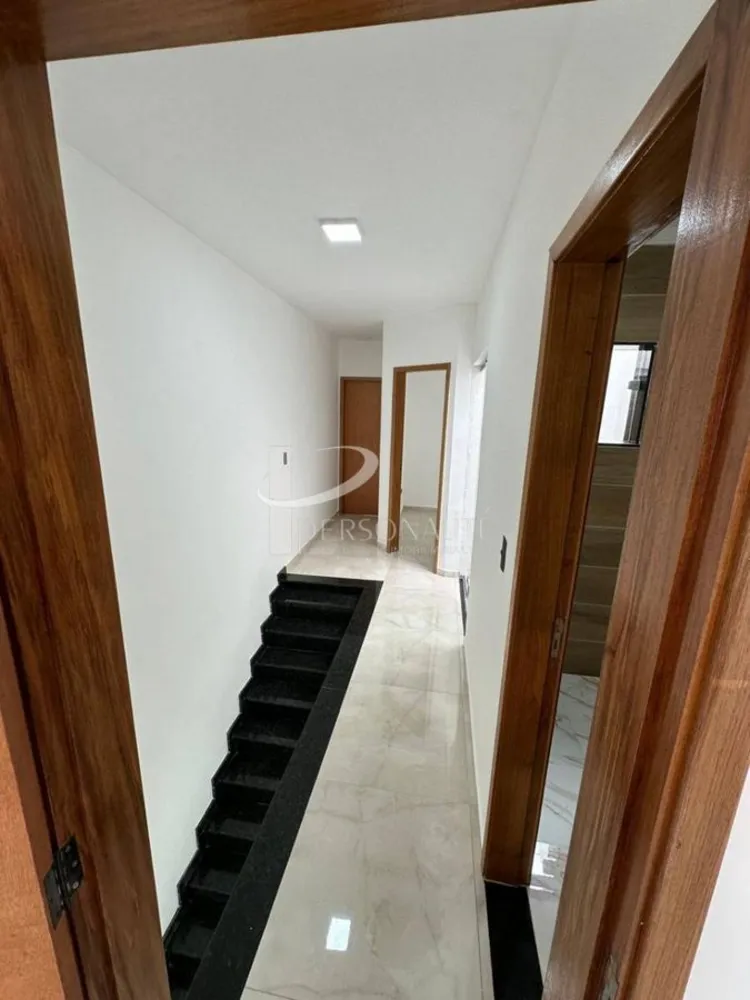 Casa, 3 quartos, 100 m² - Foto 2
