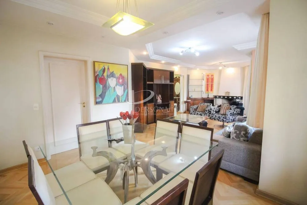 Apartamento, 3 quartos, 137 m² - Foto 3