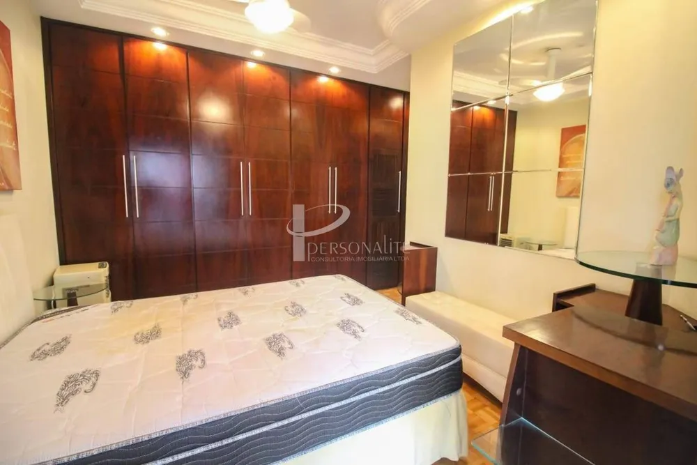 Apartamento, 3 quartos, 137 m² - Foto 4