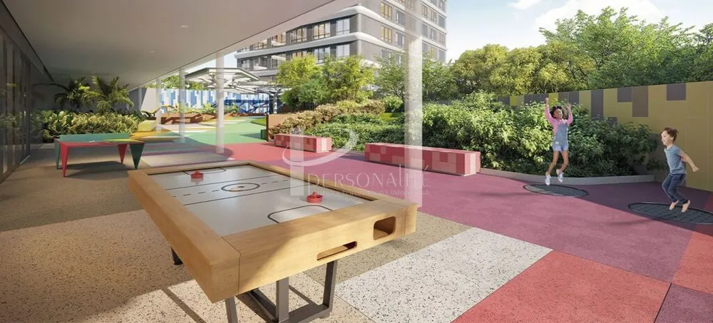 Apartamento, 3 quartos, 125 m² - Foto 2