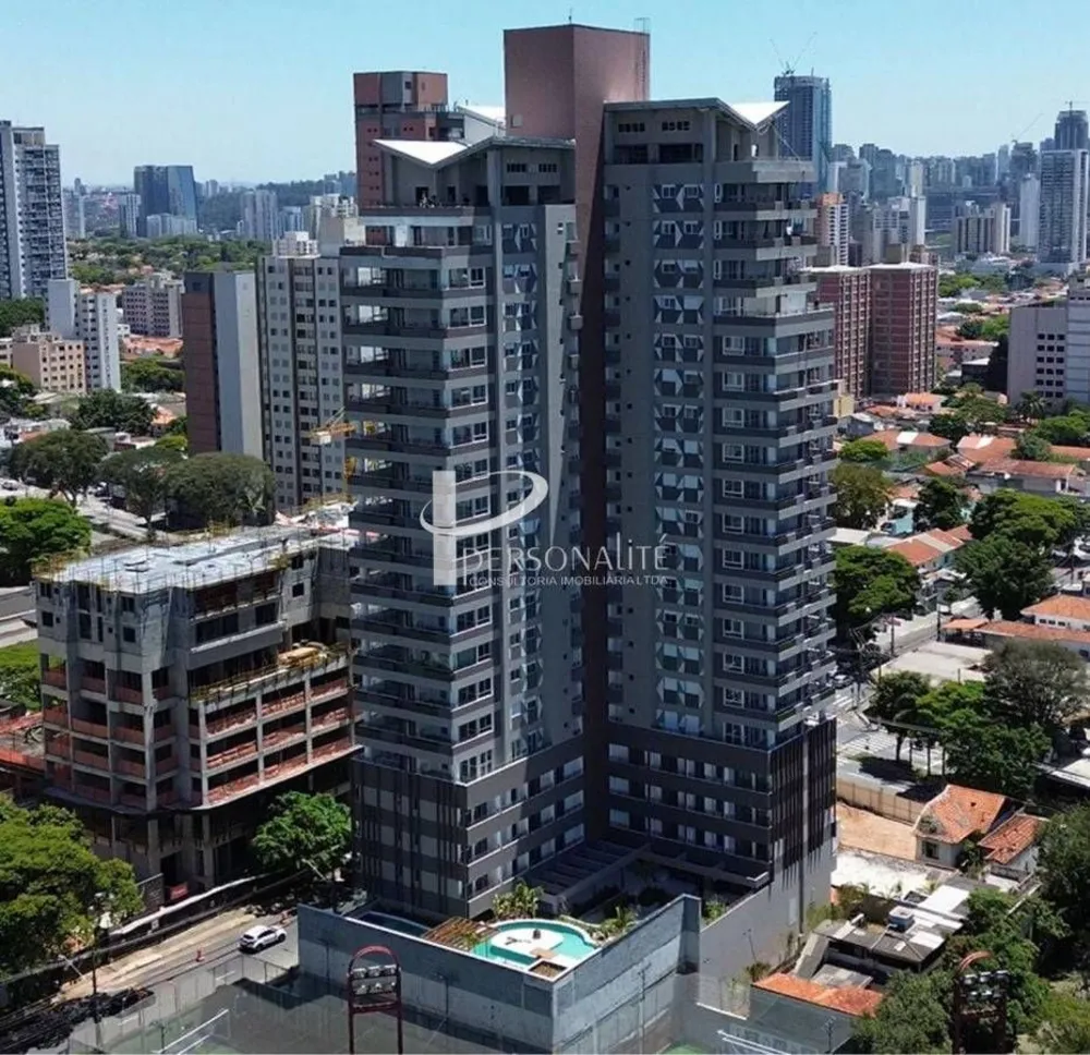 Loja-Salão, 820 m² - Foto 1