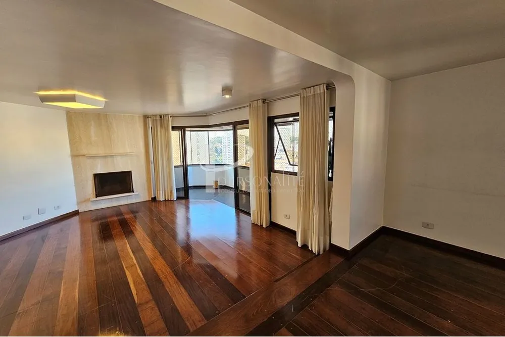 Apartamento, 3 quartos, 170 m² - Foto 1
