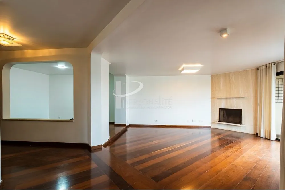 Apartamento, 3 quartos, 170 m² - Foto 2