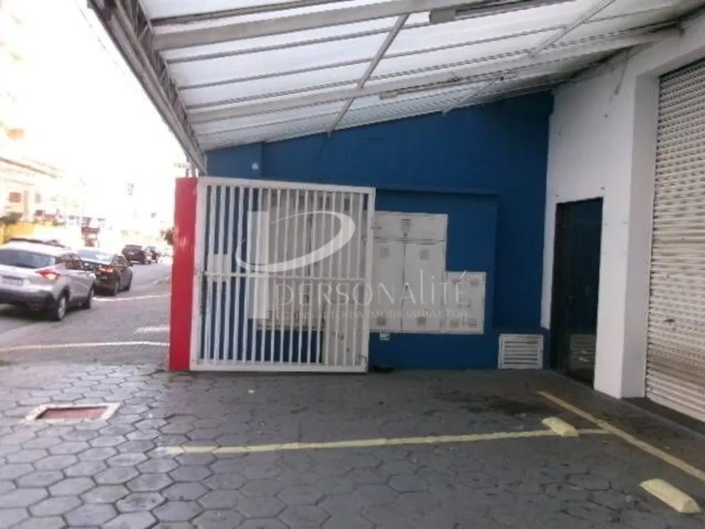 Loja-Salão, 958 m² - Foto 2
