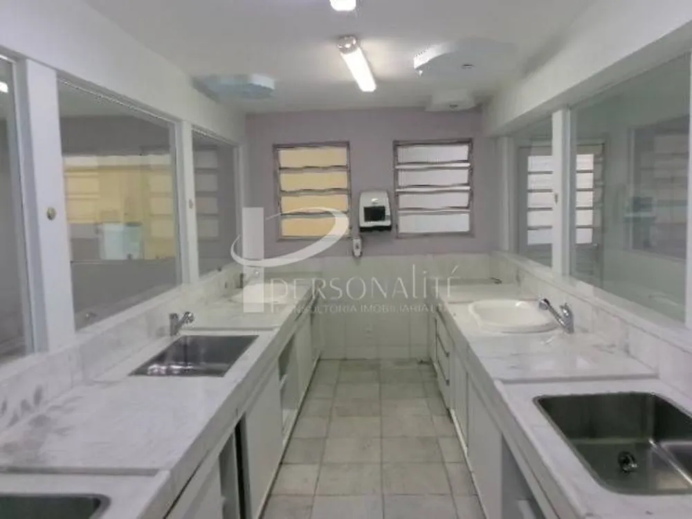 Loja-Salão, 958 m² - Foto 1