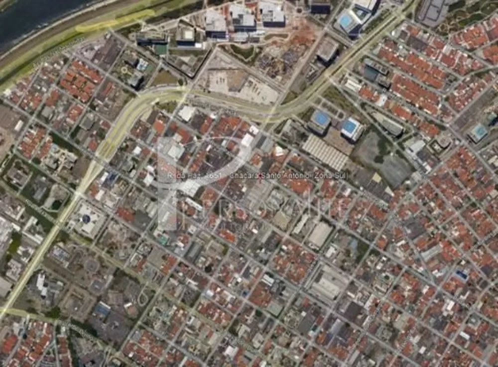 Terreno, 3499 m² - Foto 1