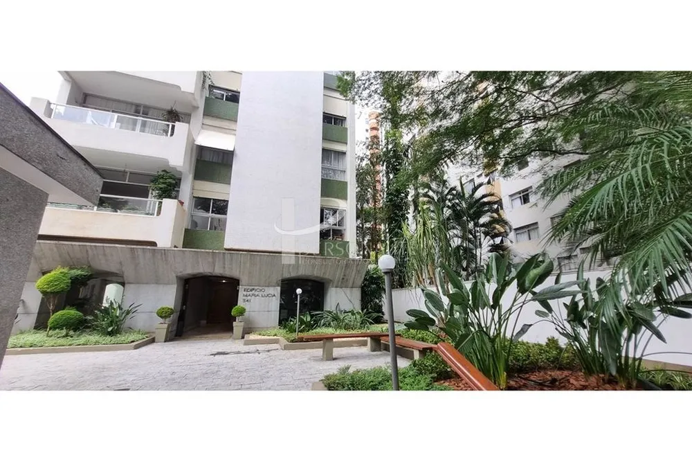 Cobertura, 5 quartos, 325 m² - Foto 1