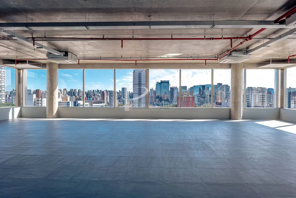 Loja-Salão, 4805 m² - Foto 1