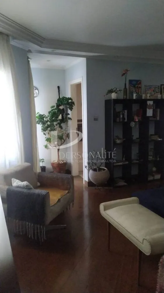 Apartamento, 3 quartos, 134 m² - Foto 1