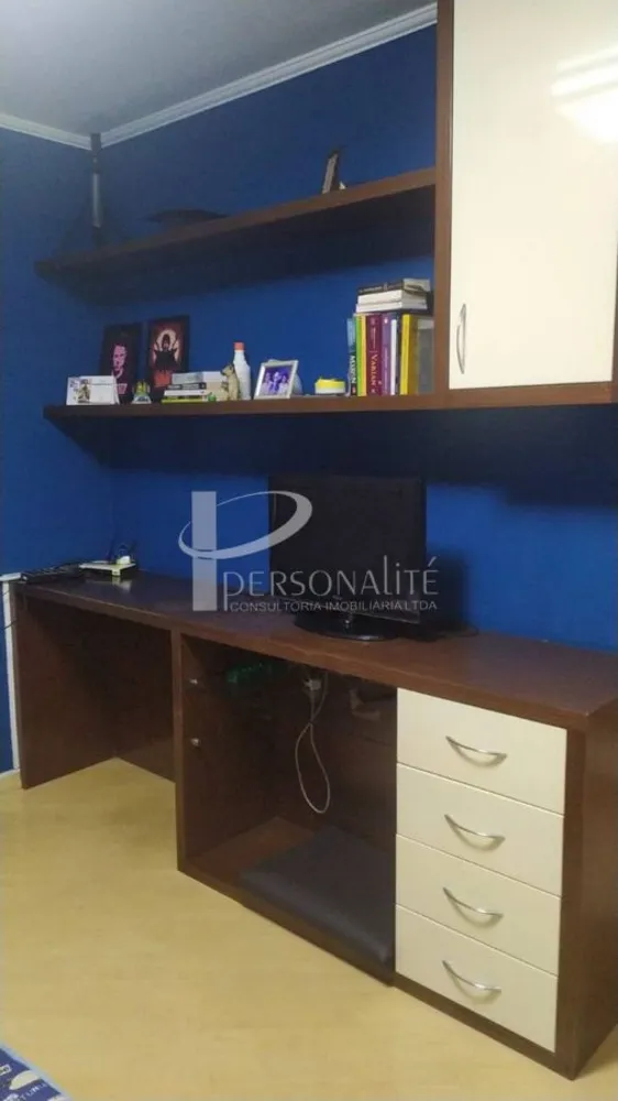 Apartamento, 3 quartos, 134 m² - Foto 3