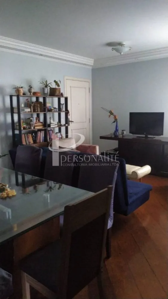 Apartamento, 3 quartos, 134 m² - Foto 4