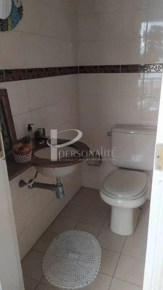 Apartamento, 3 quartos, 134 m² - Foto 2
