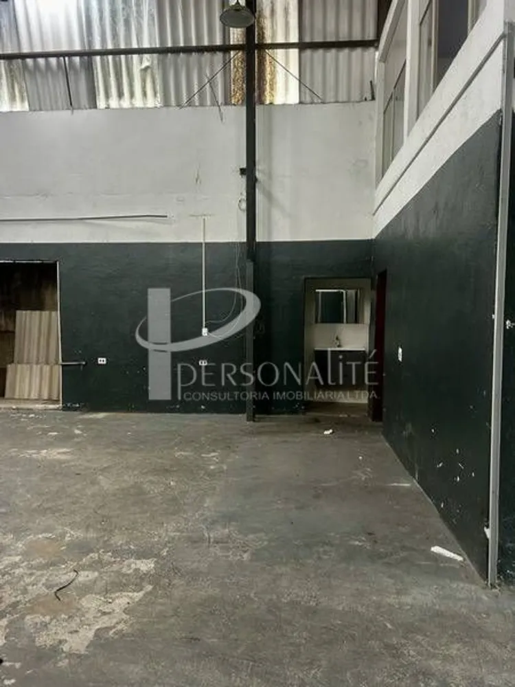 Loja-Salão, 216 m² - Foto 2