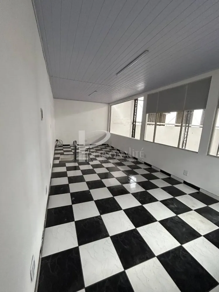 Loja-Salão, 216 m² - Foto 1
