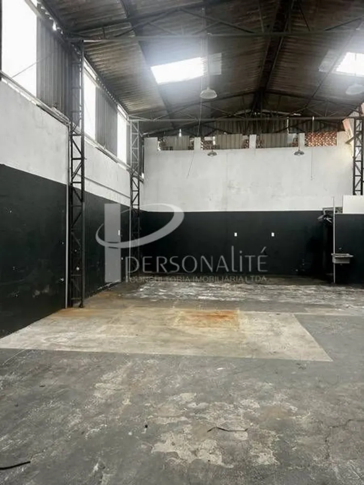 Loja-Salão, 216 m² - Foto 3