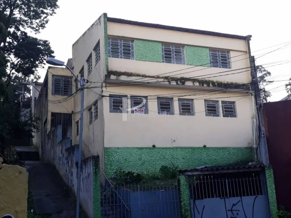 Loja-Salão, 514 m² - Foto 1
