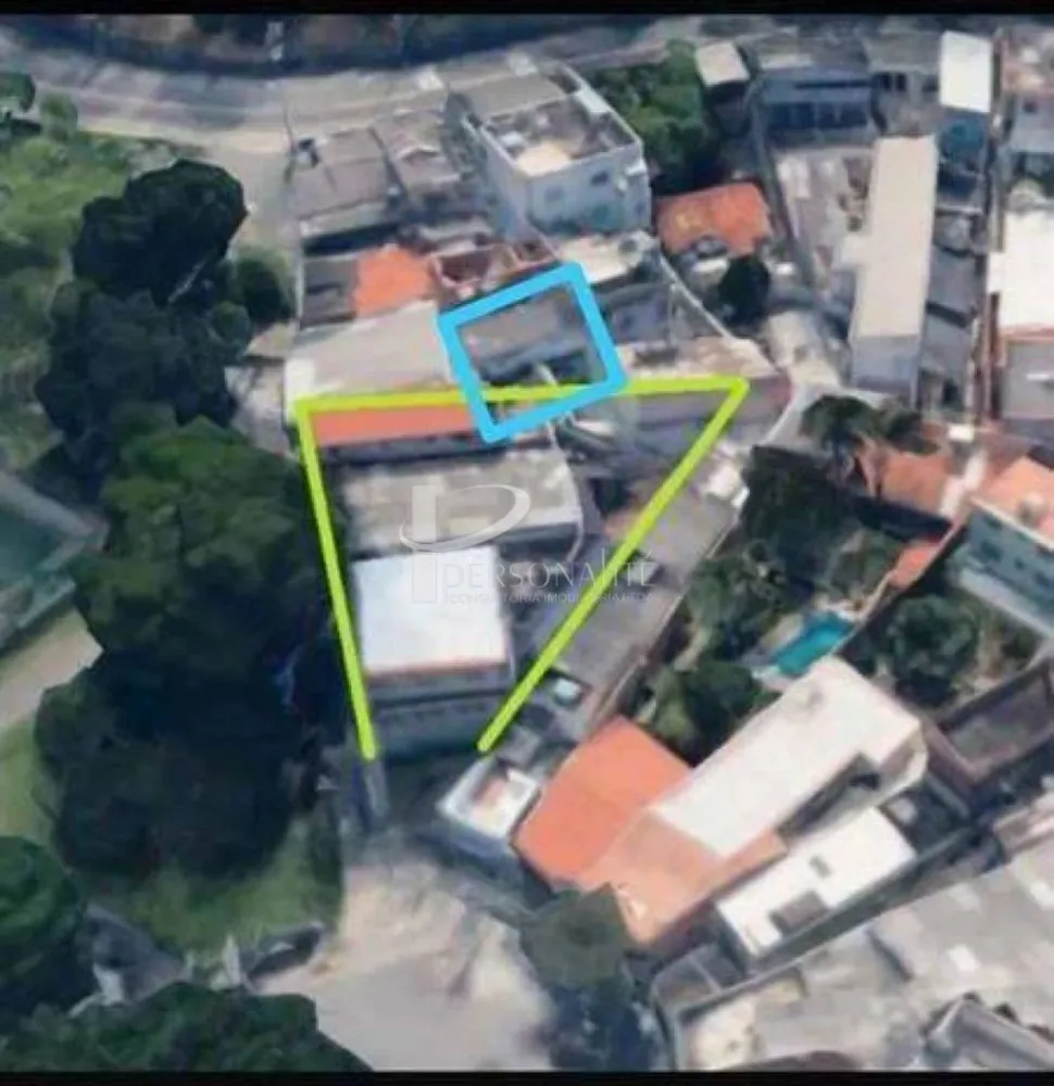Loja-Salão, 514 m² - Foto 2