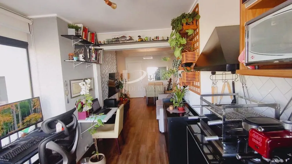 Apartamento, 2 quartos, 67 m² - Foto 3