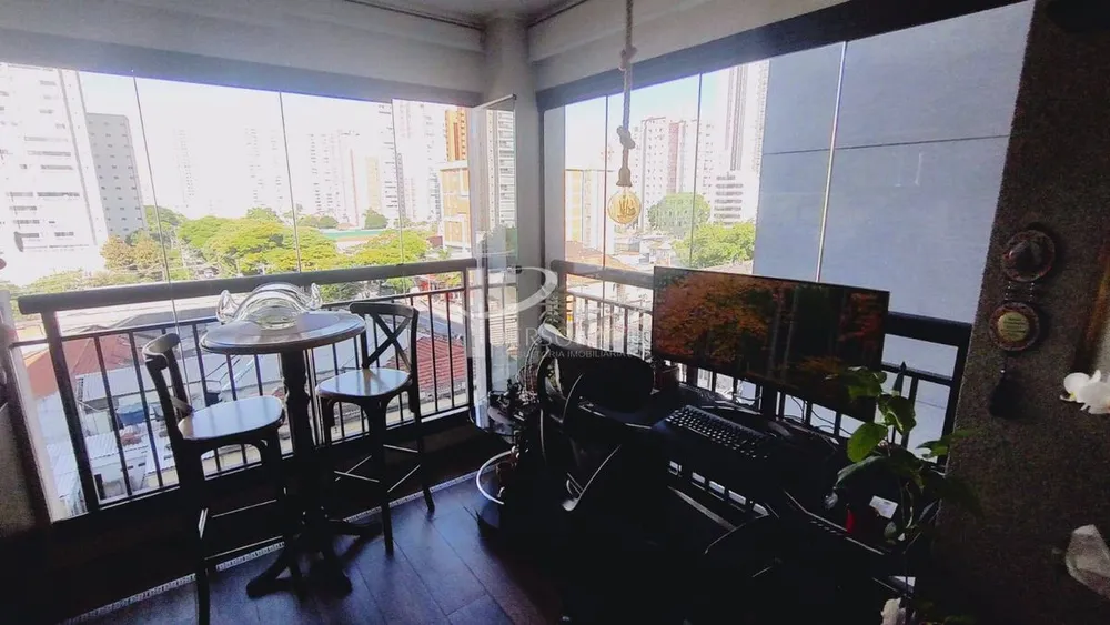 Apartamento, 2 quartos, 67 m² - Foto 2