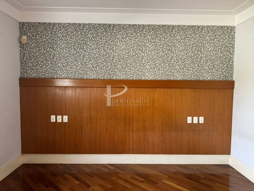 Sobrado, 4 quartos, 423 m² - Foto 1