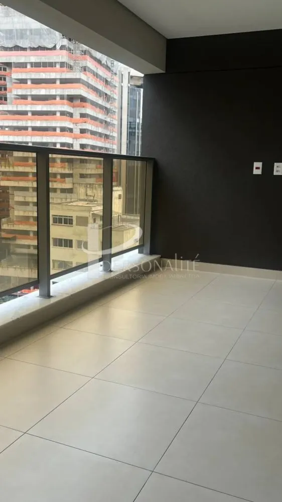 Apartamento, 3 quartos, 140 m² - Foto 4