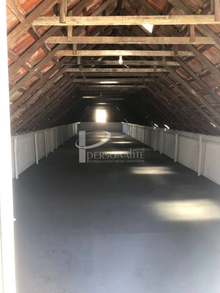 Casa, 3 quartos, 660 m² - Foto 1