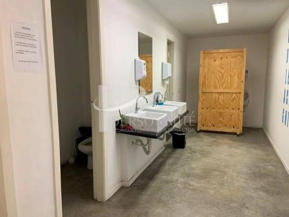Loja-Salão, 448 m² - Foto 4