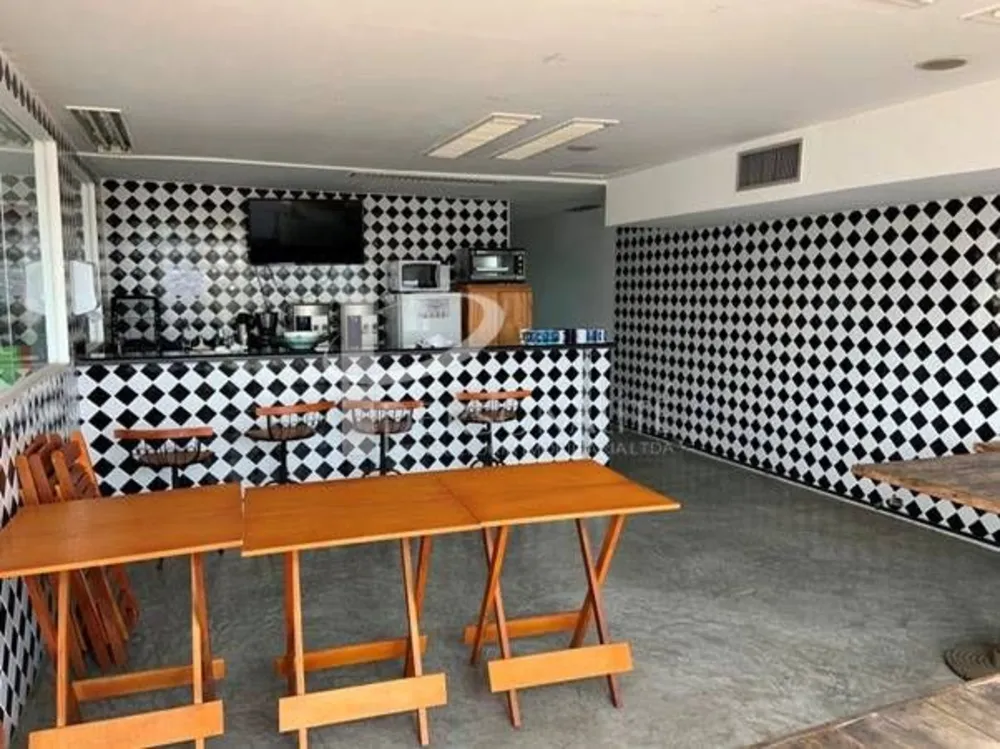 Loja-Salão, 448 m² - Foto 1
